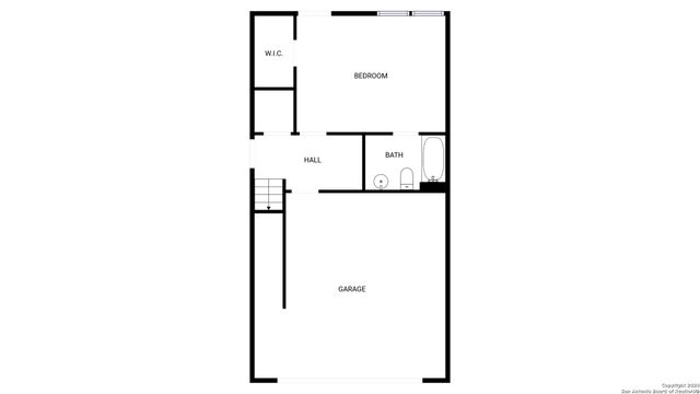 3831 Harry Wurzbach Bldg 16, San Antonio, TX 78209