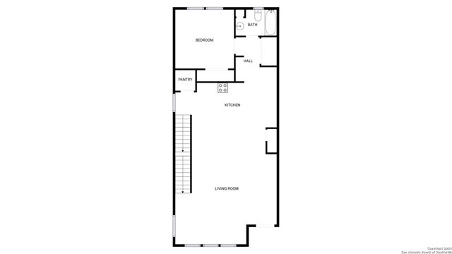 3831 Harry Wurzbach Bldg 16, San Antonio, TX 78209