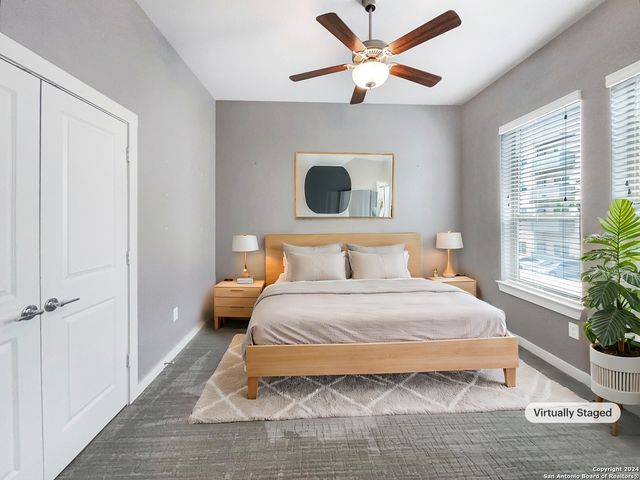 3831 Harry Wurzbach Bldg 16, San Antonio, TX 78209