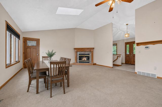 5430 E T Avenue, Brady Twp, MI 49097