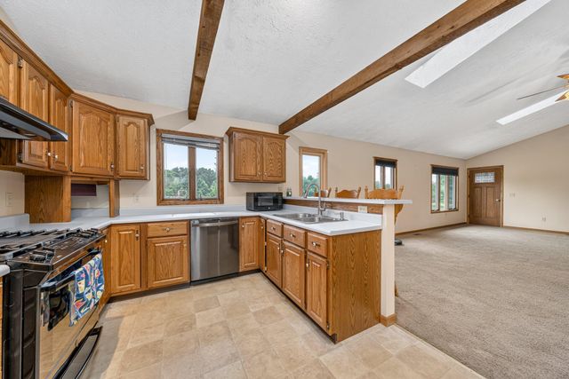 5430 E T Avenue, Brady Twp, MI 49097