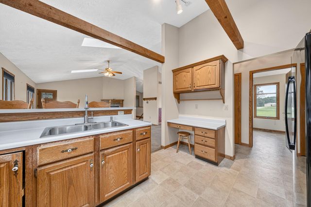 5430 E T Avenue, Brady Twp, MI 49097