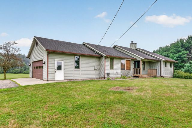 5430 E T Avenue, Brady Twp, MI 49097