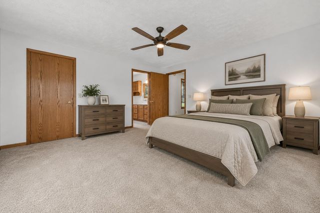 5430 E T Avenue, Brady Twp, MI 49097