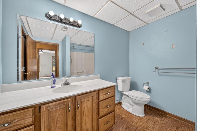 5430 E T Avenue, Brady Twp, MI 49097