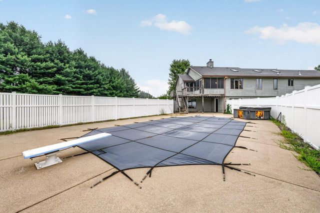 5430 E T Avenue, Brady Twp, MI 49097