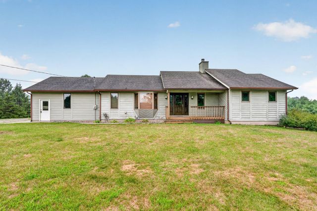 5430 E T Avenue, Brady Twp, MI 49097