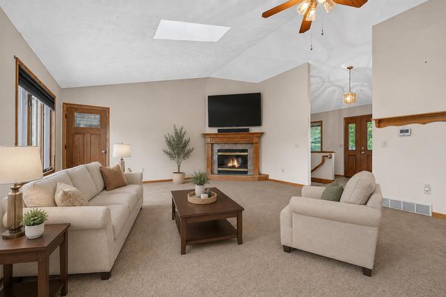 5430 E T Avenue, Brady Twp, MI 49097