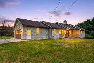 5430 E T Avenue, Brady Twp, MI 49097