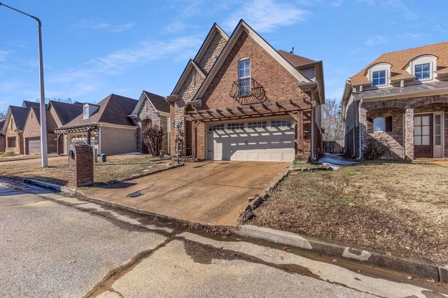 4883 SADDLEHORN CV, Memphis, TN 38125