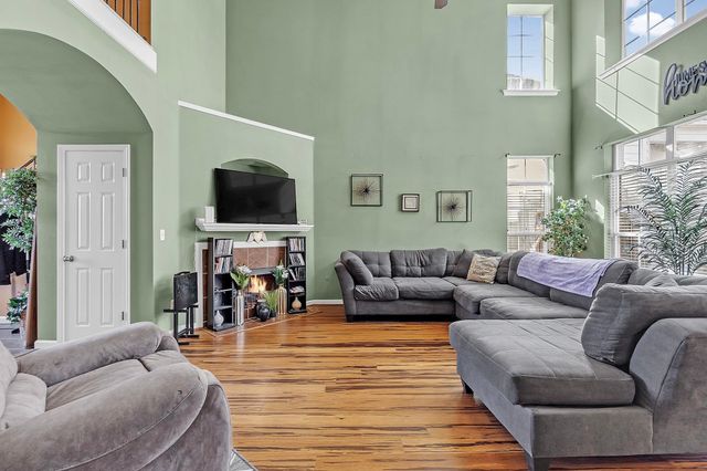 4883 SADDLEHORN CV, Memphis, TN 38125