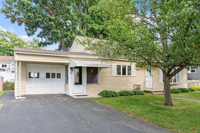 48 Chickering Street, Lawrence, MA 01843