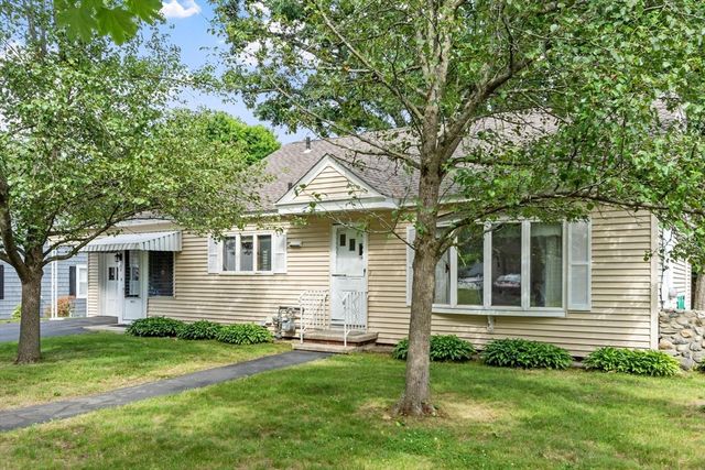 48 Chickering Street, Lawrence, MA 01843