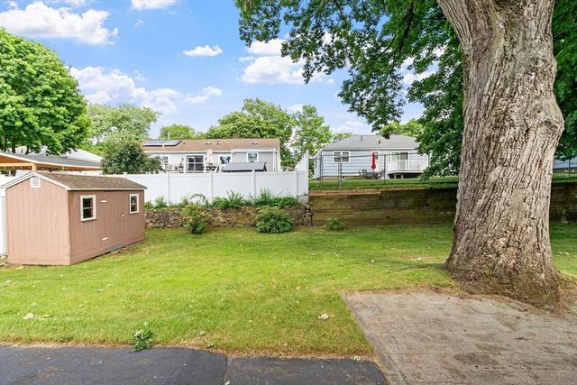 48 Chickering Street, Lawrence, MA 01843