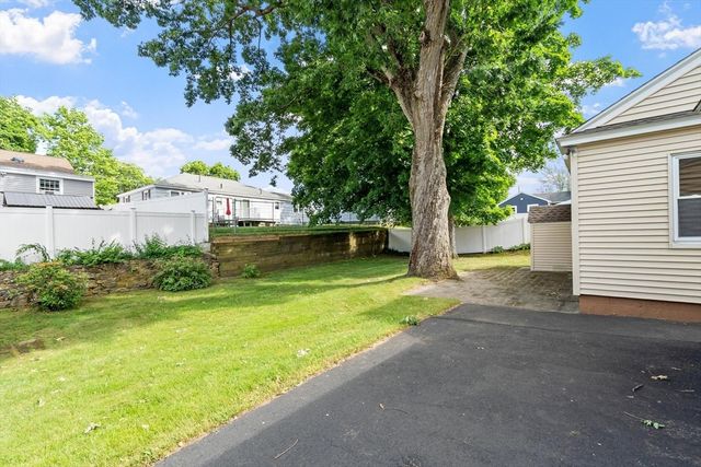 48 Chickering Street, Lawrence, MA 01843