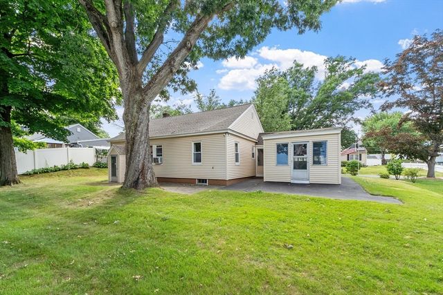 48 Chickering Street, Lawrence, MA 01843