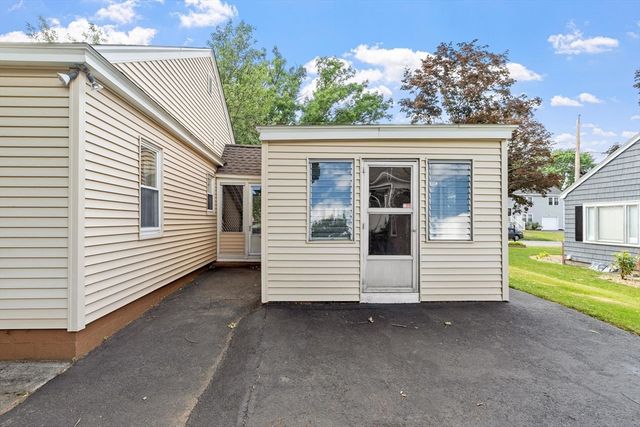 48 Chickering Street, Lawrence, MA 01843