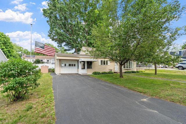 48 Chickering Street, Lawrence, MA 01843