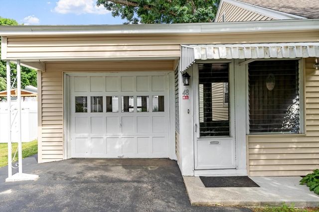 48 Chickering Street, Lawrence, MA 01843