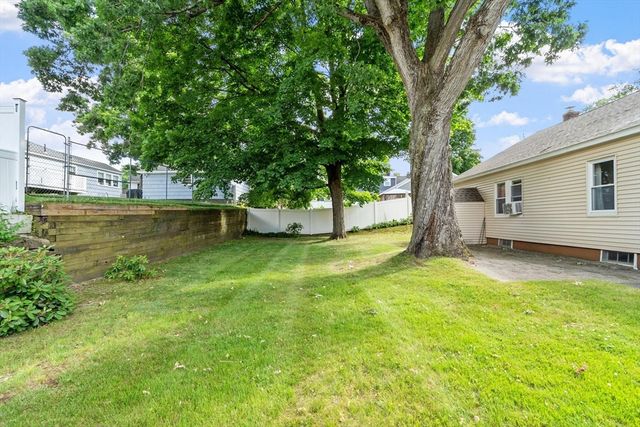 48 Chickering Street, Lawrence, MA 01843