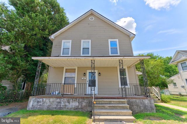 102 DELAWARE AVE, Delmar, DE 19940