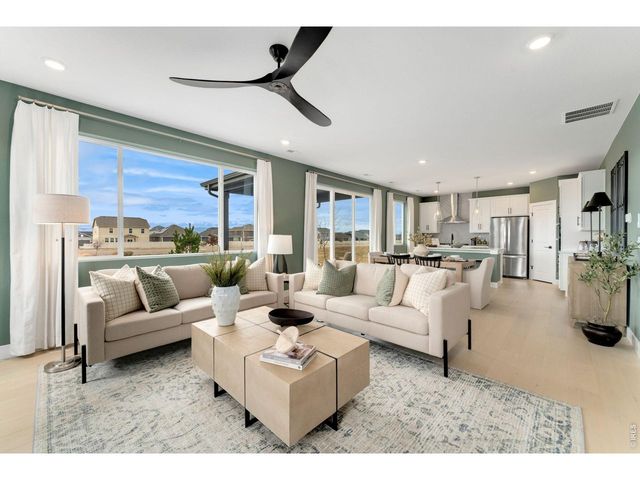 7201 Aspen Brook Ave, Frederick, CO 80530