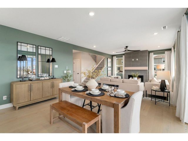 7201 Aspen Brook Ave, Frederick, CO 80530