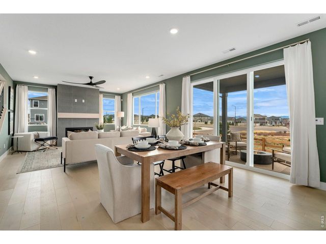 7201 Aspen Brook Ave, Frederick, CO 80530