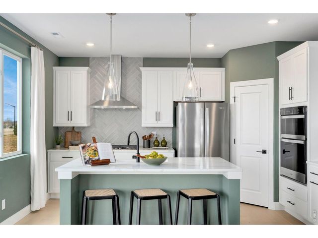 7201 Aspen Brook Ave, Frederick, CO 80530