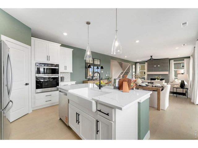 7201 Aspen Brook Ave, Frederick, CO 80530