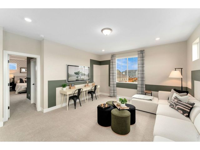 7201 Aspen Brook Ave, Frederick, CO 80530