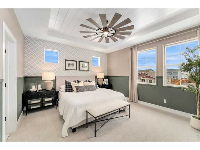 7201 Aspen Brook Ave, Frederick, CO 80530