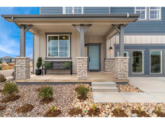 7201 Aspen Brook Ave, Frederick, CO 80530