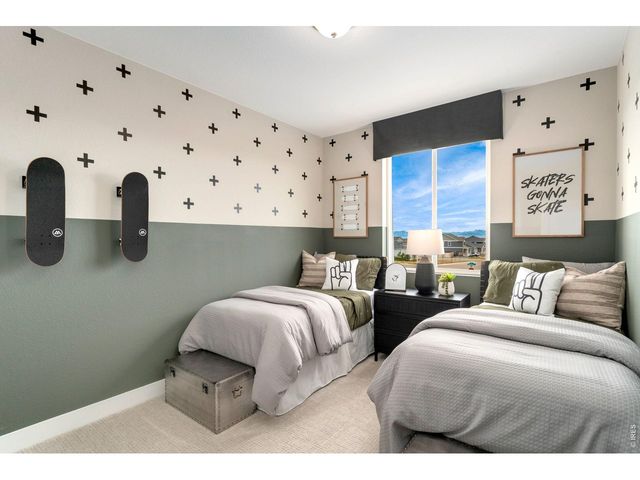 7201 Aspen Brook Ave, Frederick, CO 80530