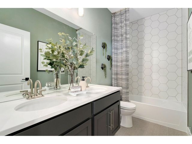 7201 Aspen Brook Ave, Frederick, CO 80530