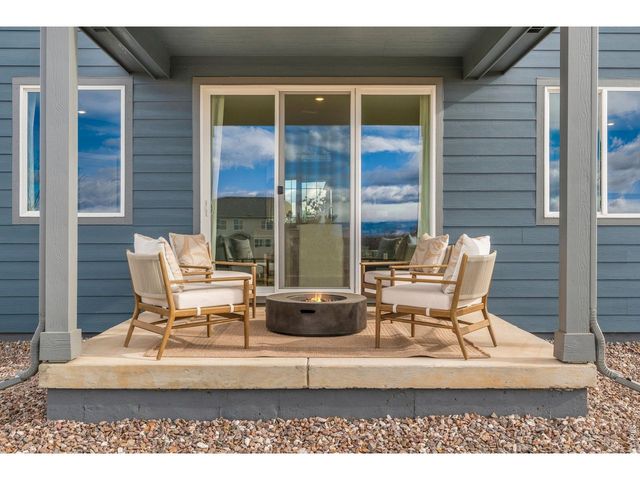 7201 Aspen Brook Ave, Frederick, CO 80530