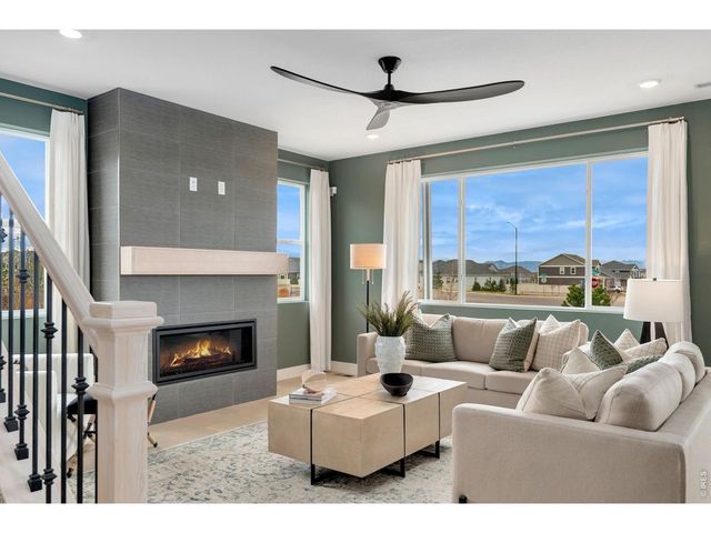 7201 Aspen Brook Ave, Frederick, CO 80530