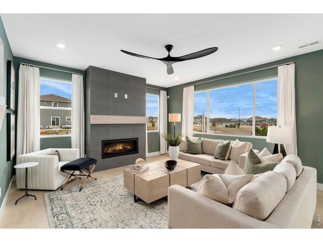 7201 Aspen Brook Ave, Frederick, CO 80530