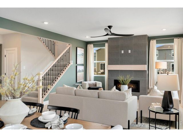 7201 Aspen Brook Ave, Frederick, CO 80530