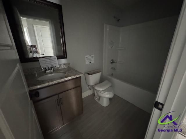 143 Arbor Creek, Warner Robins, GA 31093