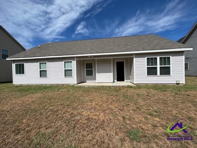 143 Arbor Creek, Warner Robins, GA 31093