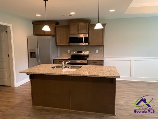 143 Arbor Creek, Warner Robins, GA 31093