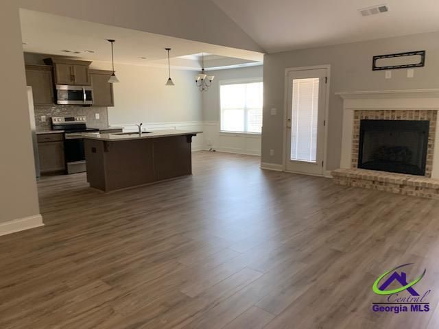 143 Arbor Creek, Warner Robins, GA 31093