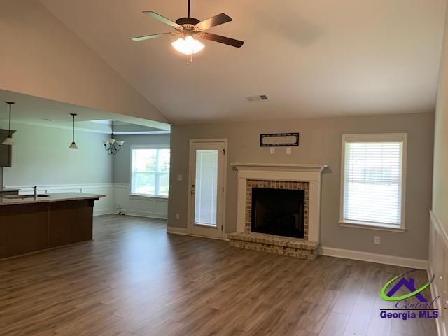 143 Arbor Creek, Warner Robins, GA 31093