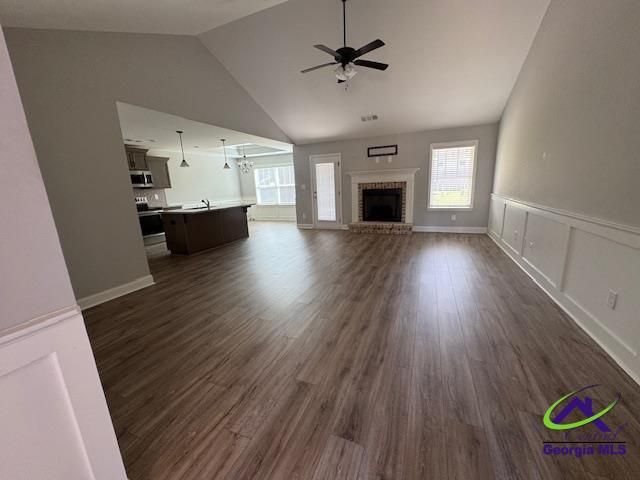 143 Arbor Creek, Warner Robins, GA 31093