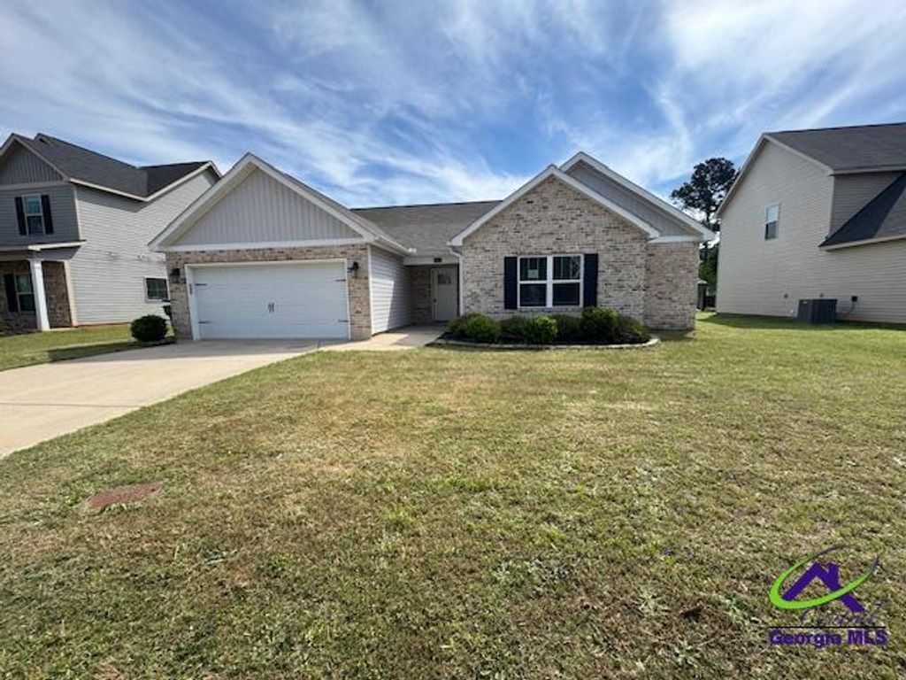 143 Arbor Creek, Warner Robins, GA 31093