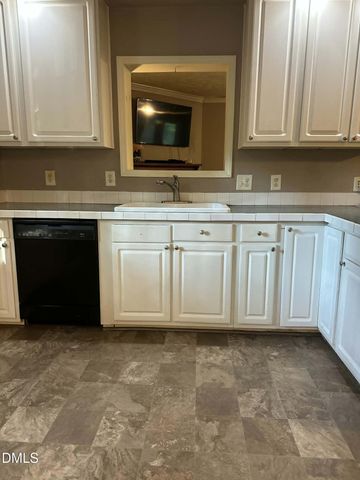 121 Santee Drive, Louisburg, NC 27549