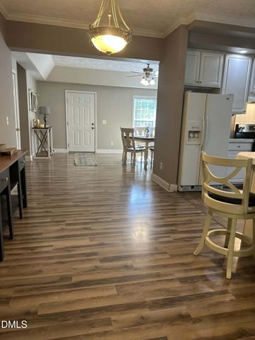 121 Santee Drive, Louisburg, NC 27549
