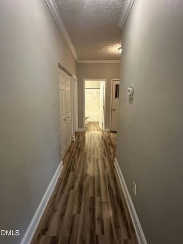 121 Santee Drive, Louisburg, NC 27549