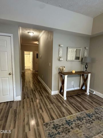 121 Santee Drive, Louisburg, NC 27549